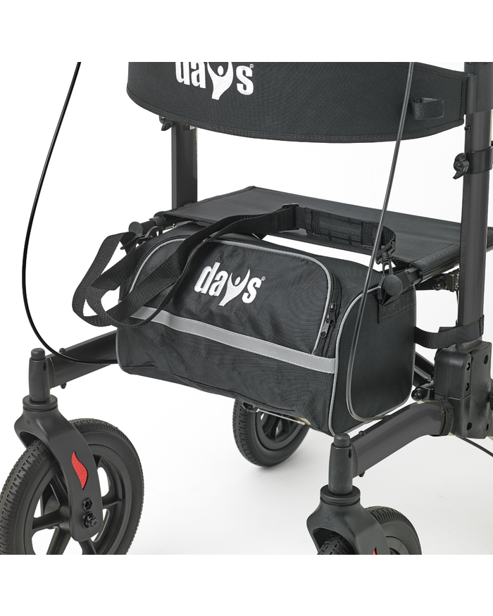 Walkers & Rollators - Mobility Aids