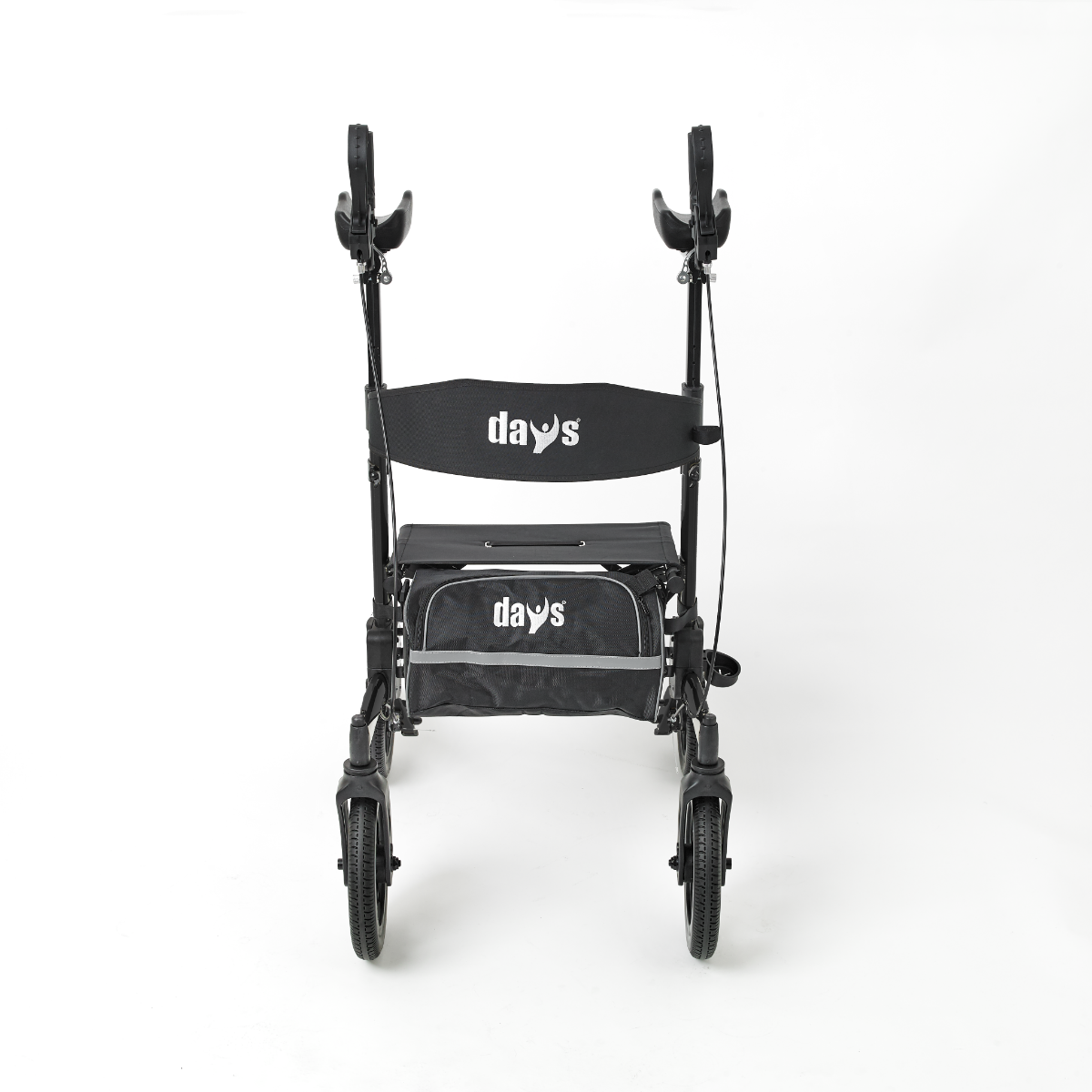 Days Upright Walker