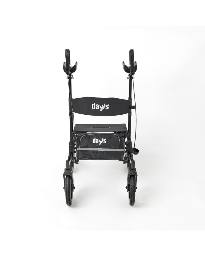 Walkers & Rollators - Mobility Aids