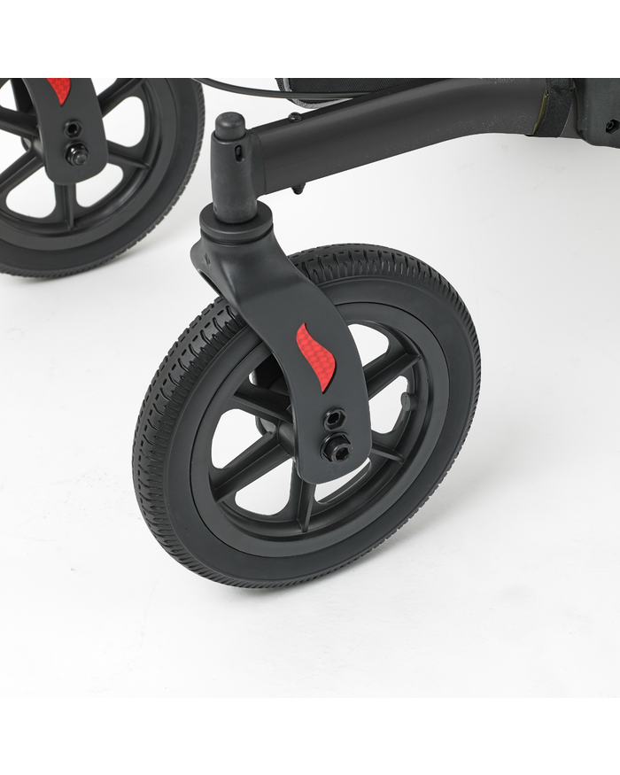 Walkers & Rollators - Mobility Aids