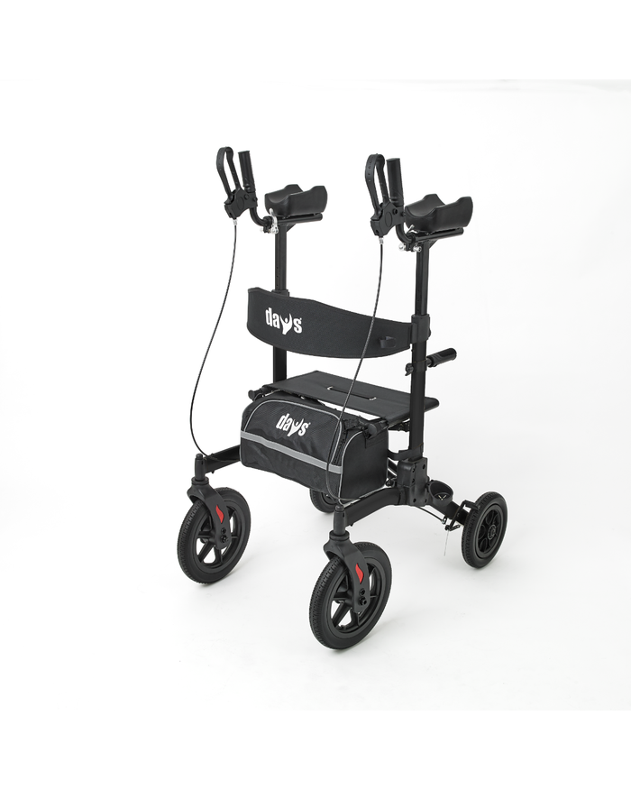 Walkers & Rollators - Mobility Aids