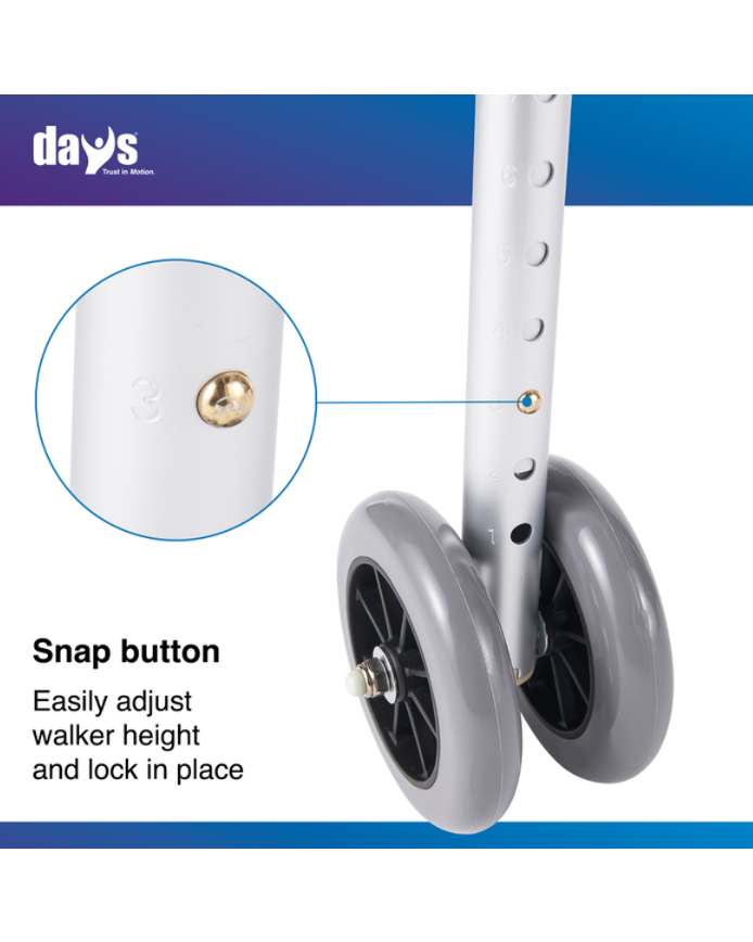 Mobility Aids