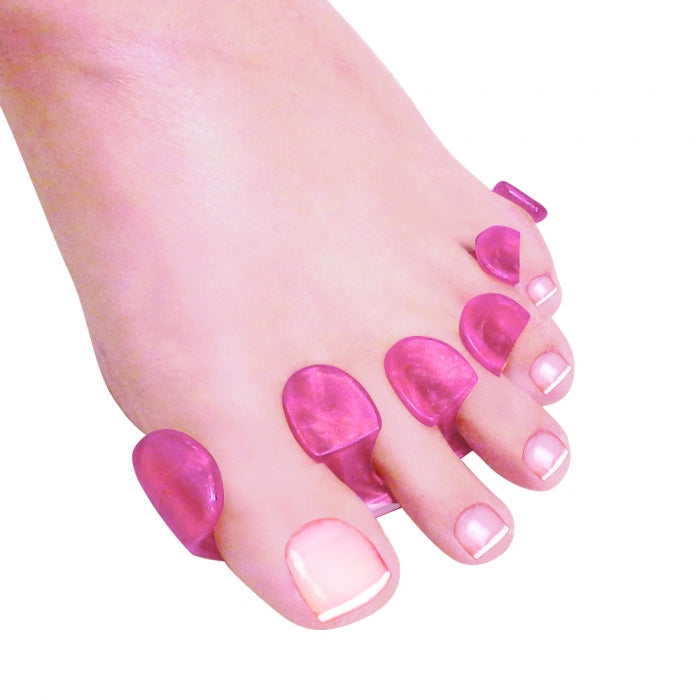 Deramed Relaxing Toe Separator