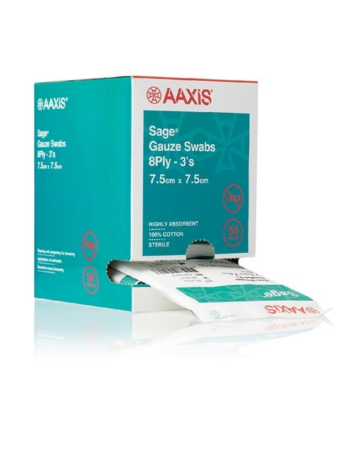 Gauze Swab Sterile