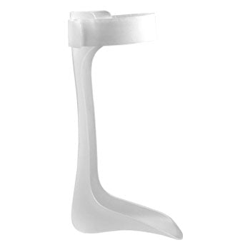 Anterior Trim Ankle Foot Orthosis