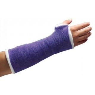 Delta-Cast Conformable Polyester Casting Tapes