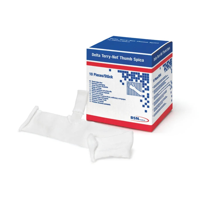 Polyester Casting Tape Accessories