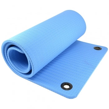 JS Sports Deluxe Exercise Mat