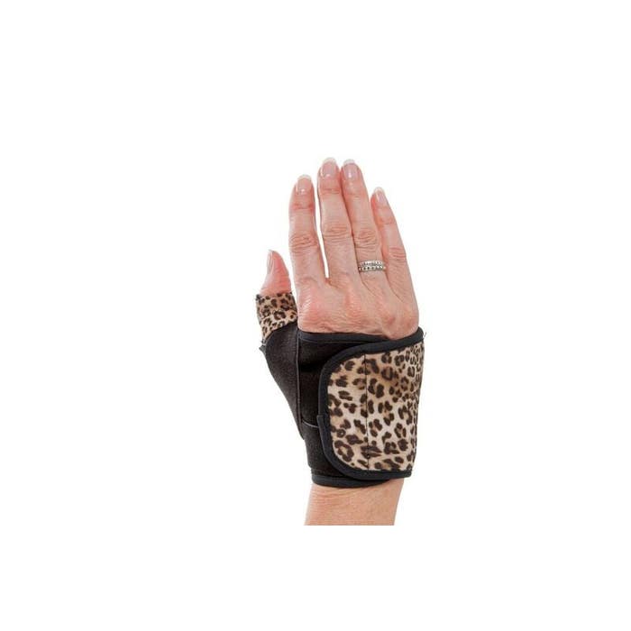 Design Line Thumb Arthritis Splint
