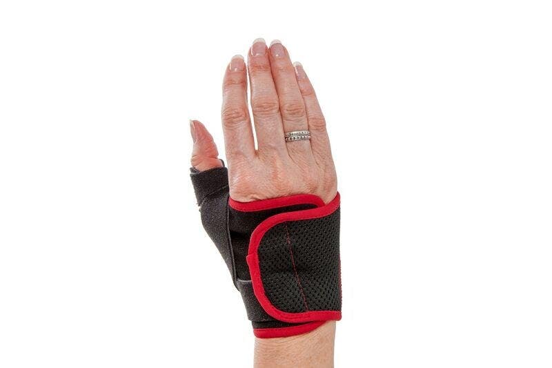 Design Line Thumb Arthritis Splint