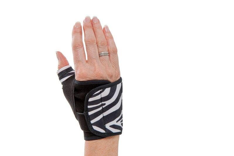 Design Line Thumb Arthritis Splint