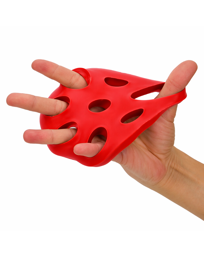 Hand Therapy & Splinting