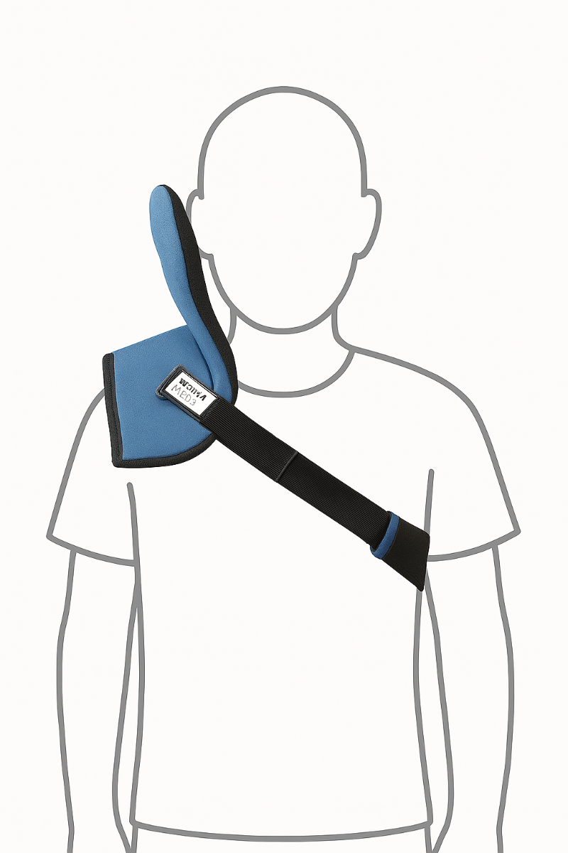 DynaPro Torticollis Orthosis