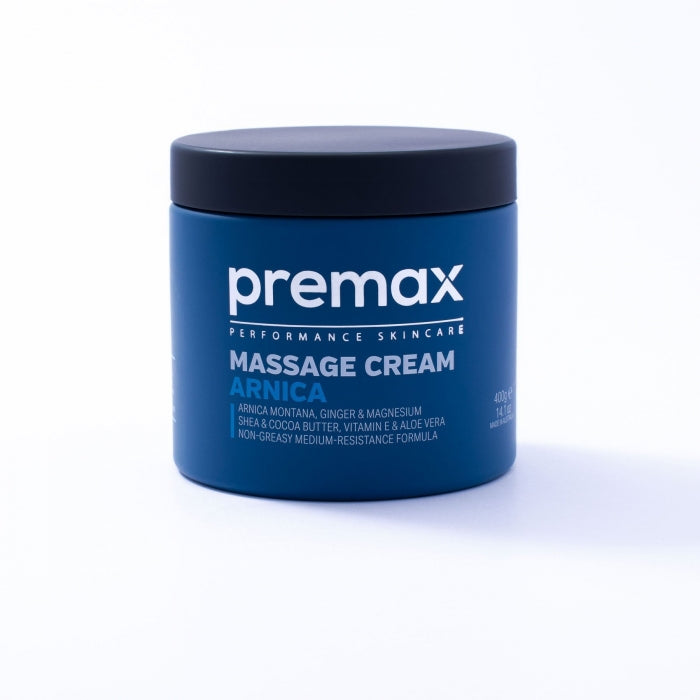 Premax Arnica Massage Cream