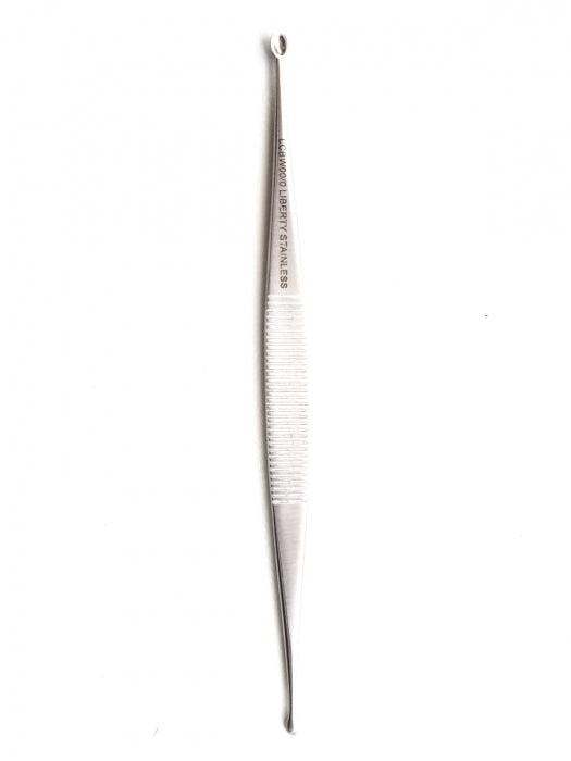 Liberty Curette Dbl End 00-0