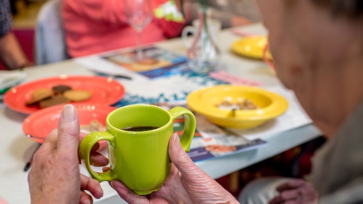 Dignity by Wade | Bringing Dignity to Aged Care, Disability & Independent Living
