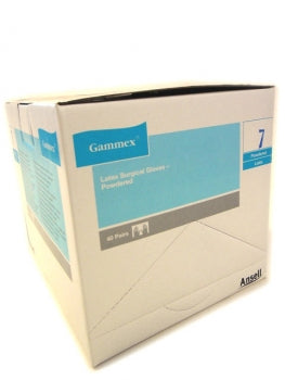 Gammex Sterlie  Gloves 50Pair