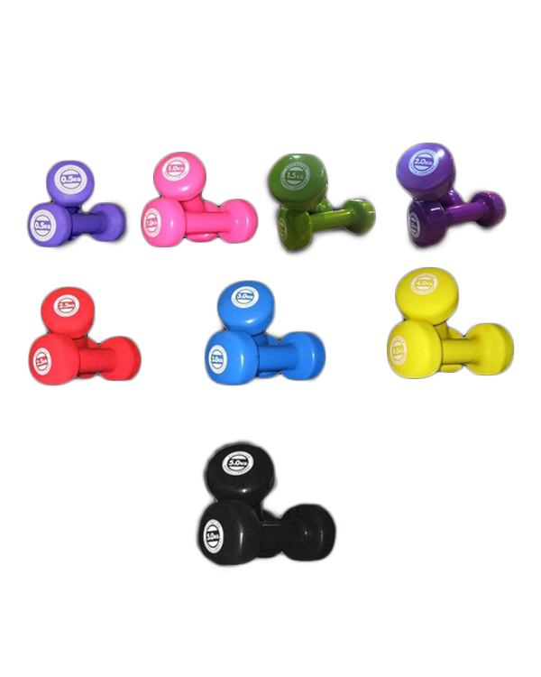 Weights - Exercise Supplies & Therapy