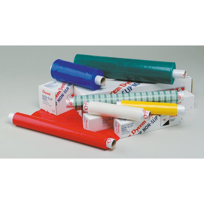 Dycem Reels | Non-Slip Grip Surface Material