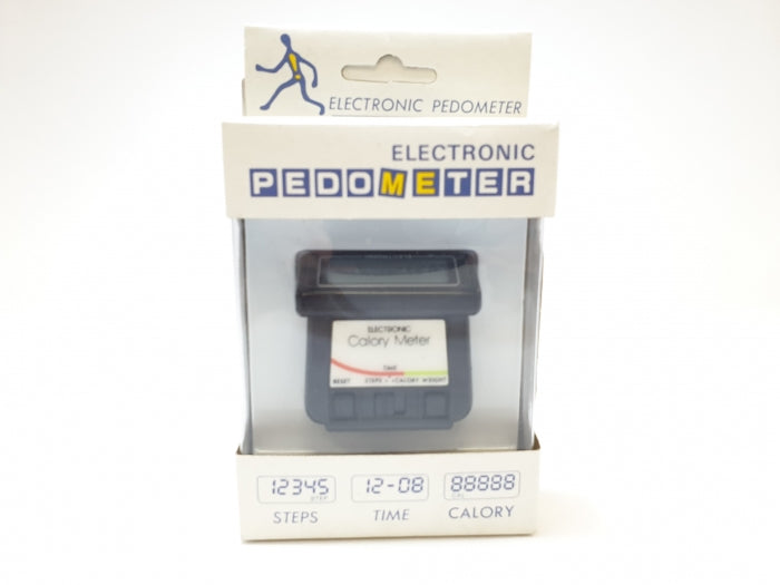 Electronic Digital Pedometer