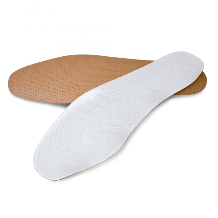 Deramed Lined Gel Insole