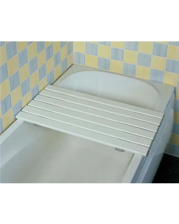 Bathing - Homecare & Daily Living