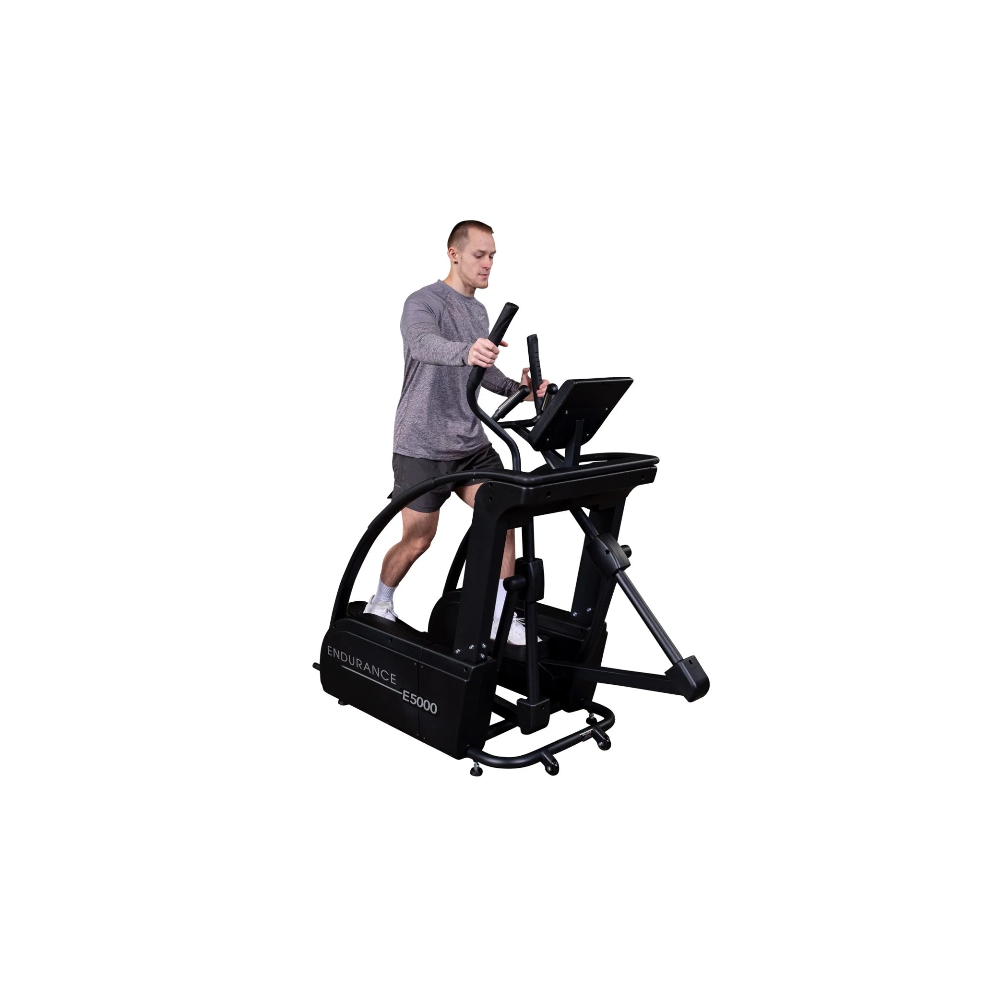 Endurance E5000 Elliptical