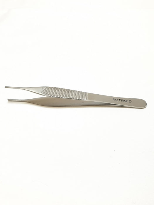 Adson Dressing Forcep