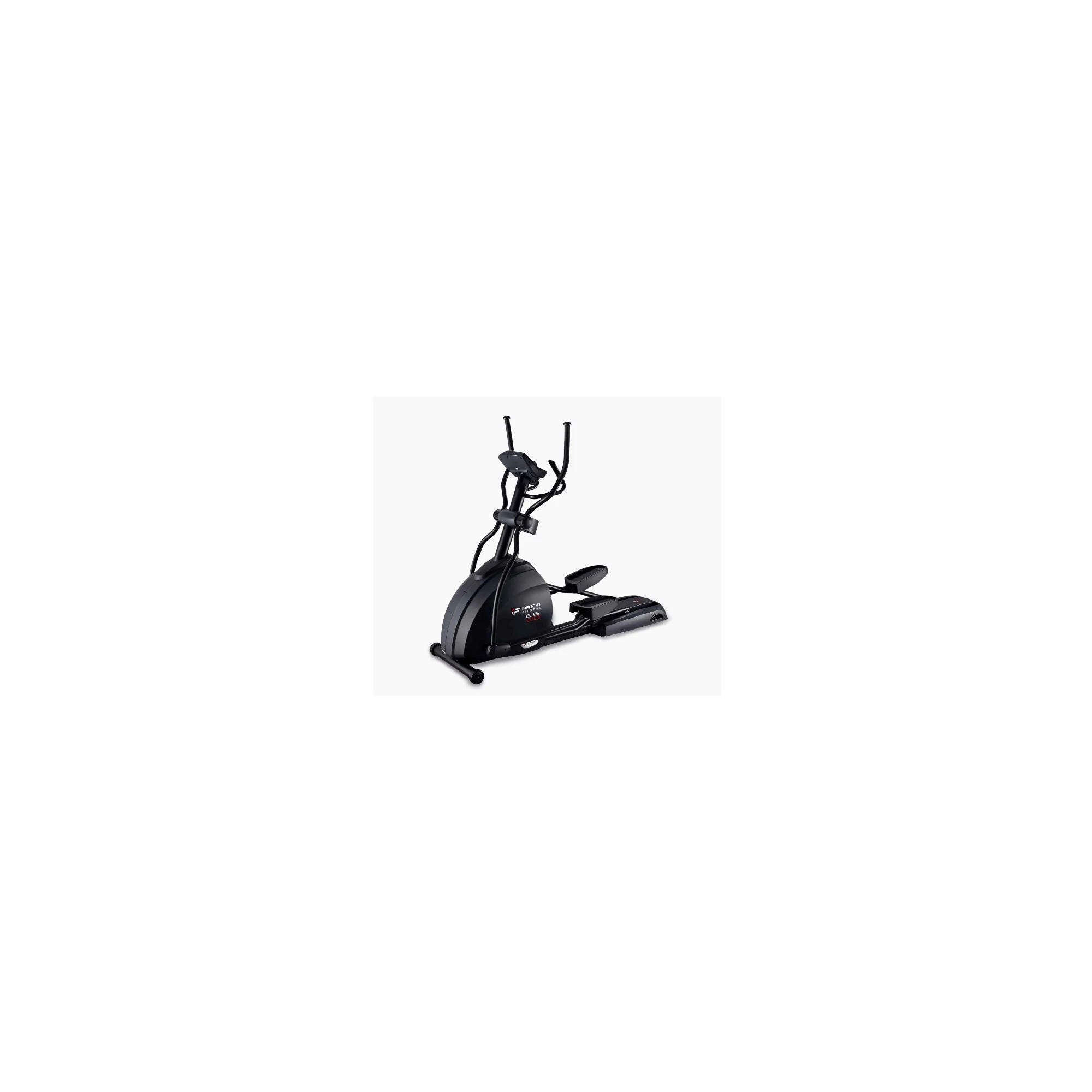 E6 Elliptical