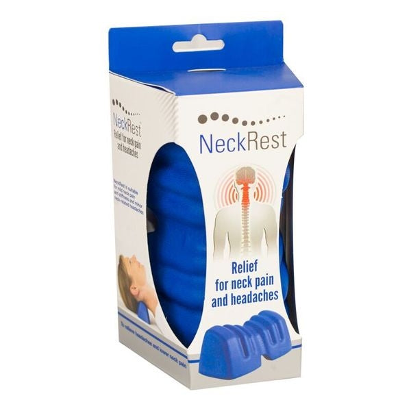 NeckRest