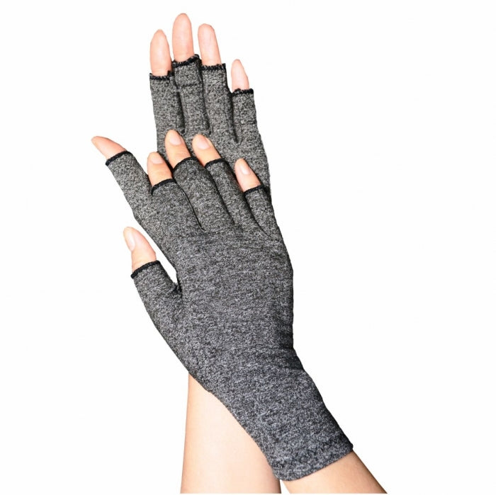 Bodyassist Soft Compression Arthritis Gloves