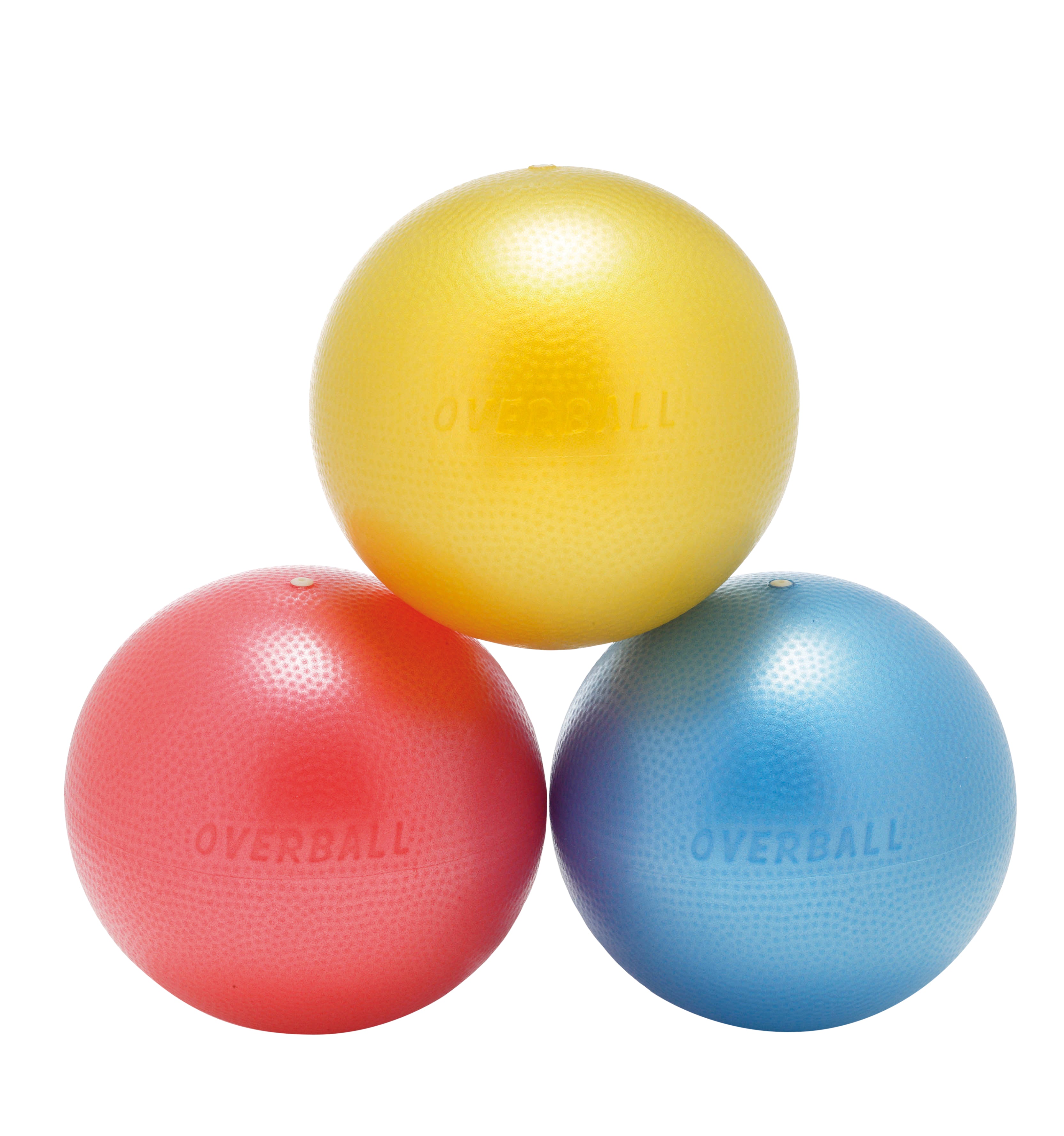 Gymnic Softgym Overball