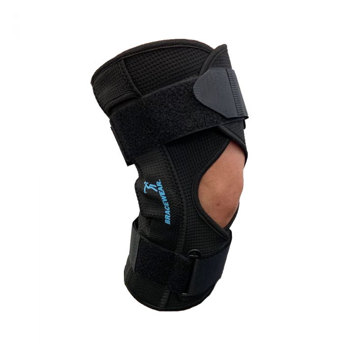 Air-X Wrap FE Hinged Knee