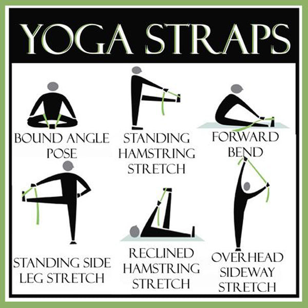 Yoga Strap