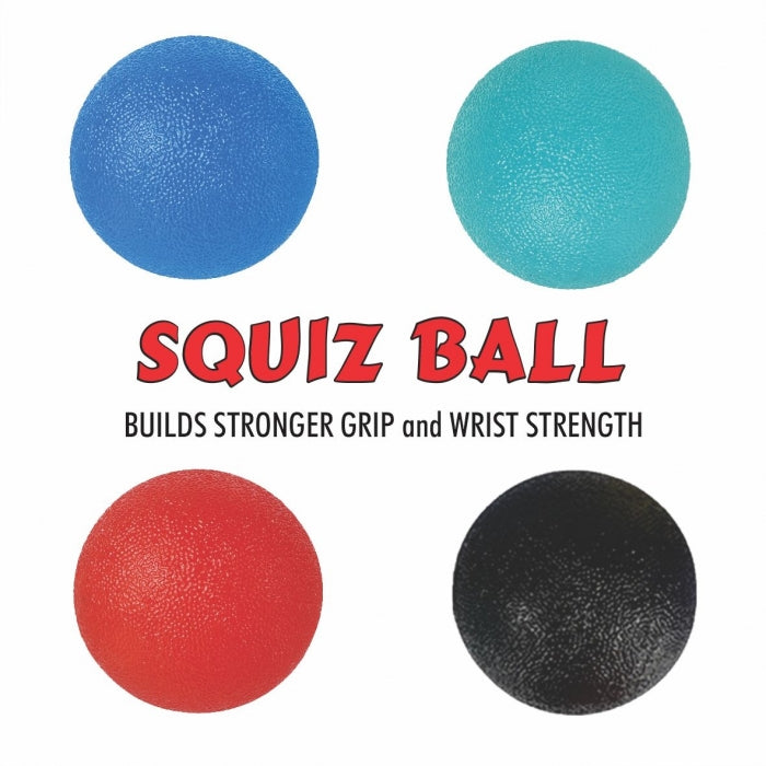 Squiz Ball