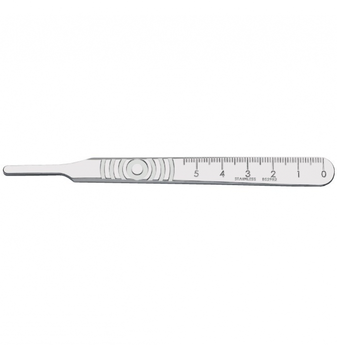 Swann-Morton Scalpel Handle