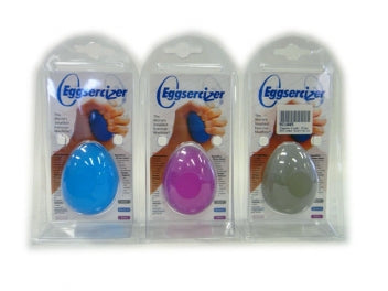 Eggsercizer