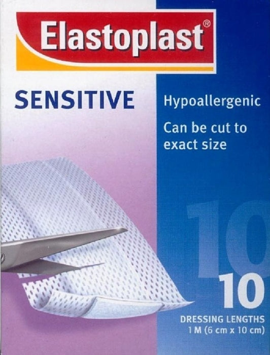 Elastoplast Sensitive