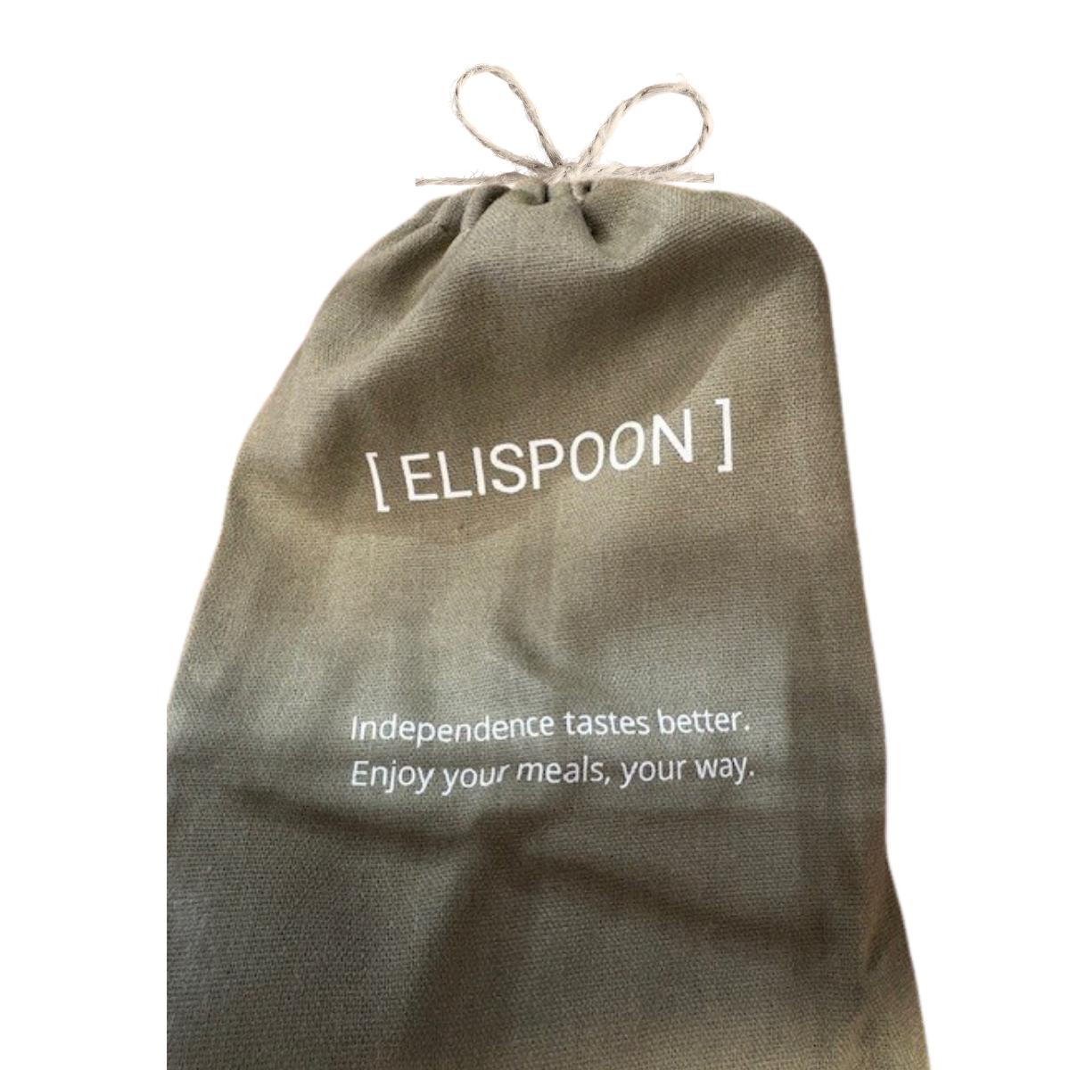 ELISpoon Stabilising Soup Spoon | Dining Aids