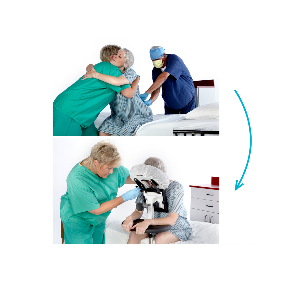 Epidural Positioning Device (EPD)