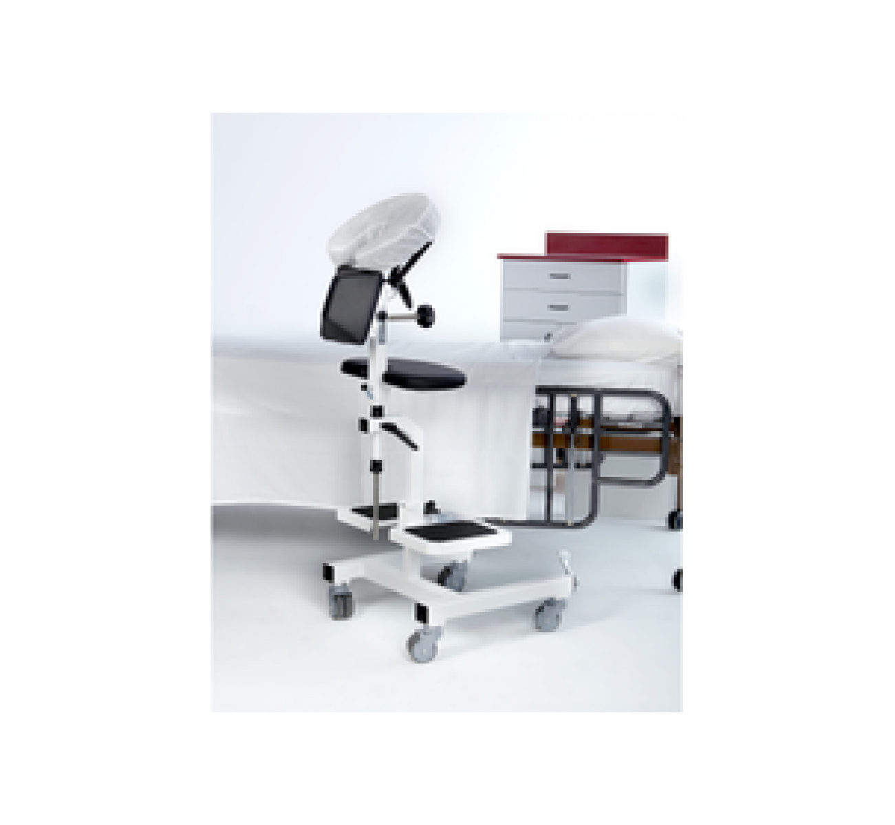 Epidural Positioning Device (EPD)