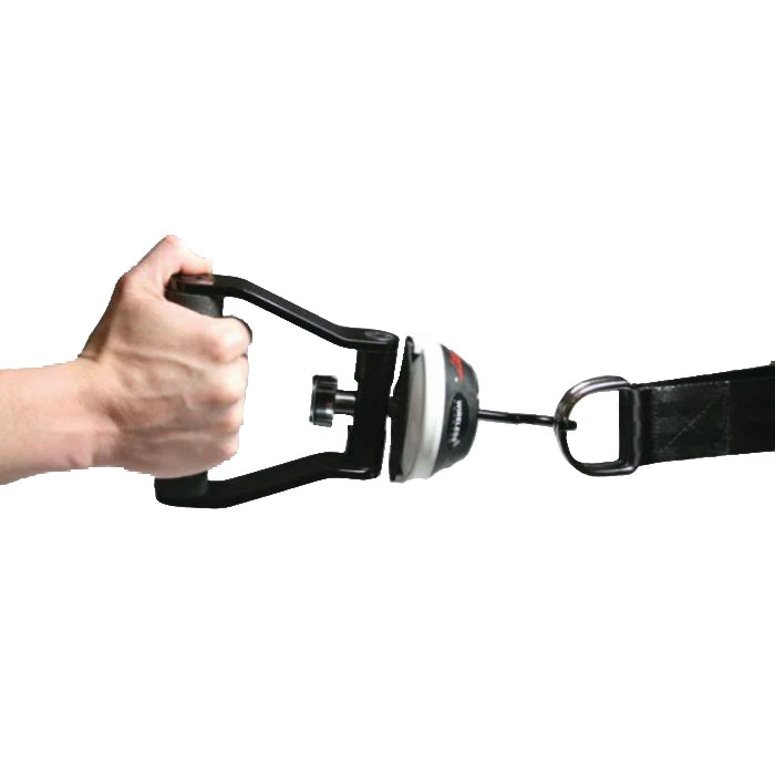 Push/Pull Dynamometer with Bluetooth