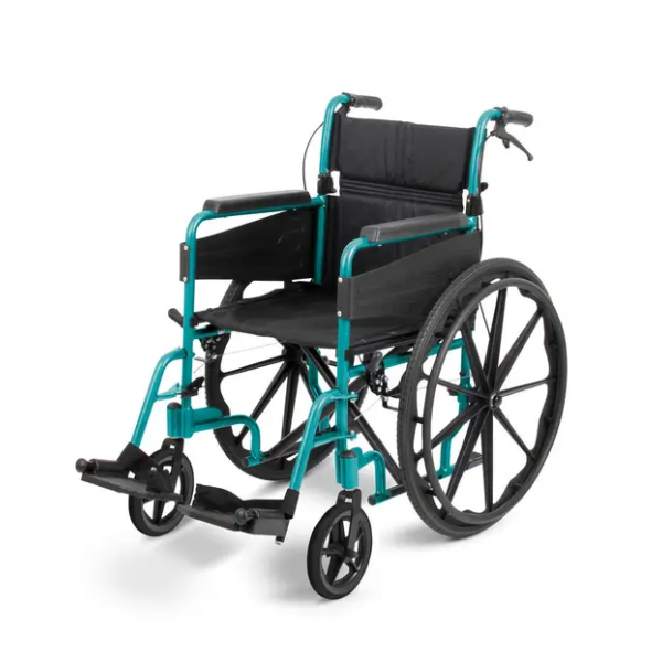 Days Escape Self-Propelled Wheelchair
