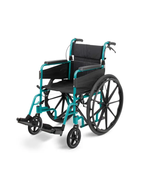 Wheelchairs - Mobility Aids