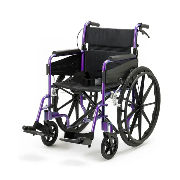 Days Escape Self-Propelled Wheelchair