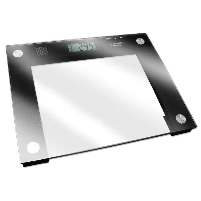 Extra Wide Talking Scale