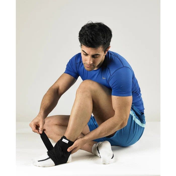 Vulkan AirXtend Ankle Support | Soilson-Australia