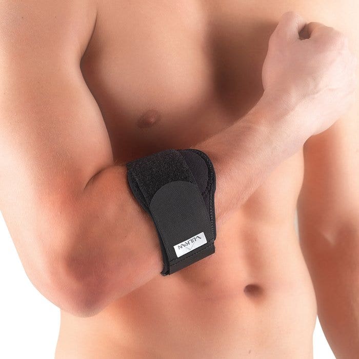 Vulkan AirXtend Tennis Elbow Support | Soilson-Australia