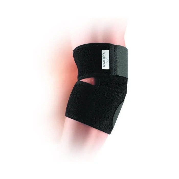 Vulkan AirXtend Elbow Support | Soilson-Australia
