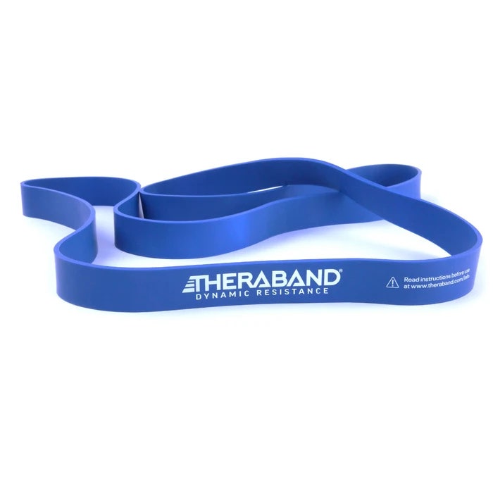 THERABAND High Resistance Bands